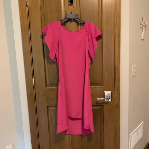 Halston party dress - Picture 1 of 3